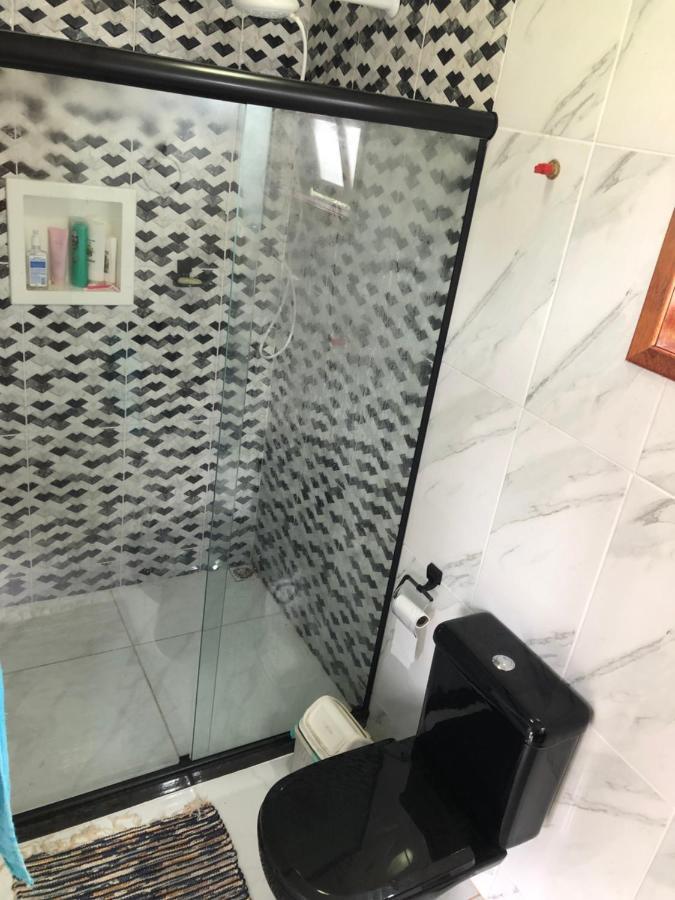 Casa Bem Espacosa Com Piscina, Campo De Futebol E Area Gourmet A Um Quarteirao Da Lagoa De Praia Seca Araruama Exterior foto