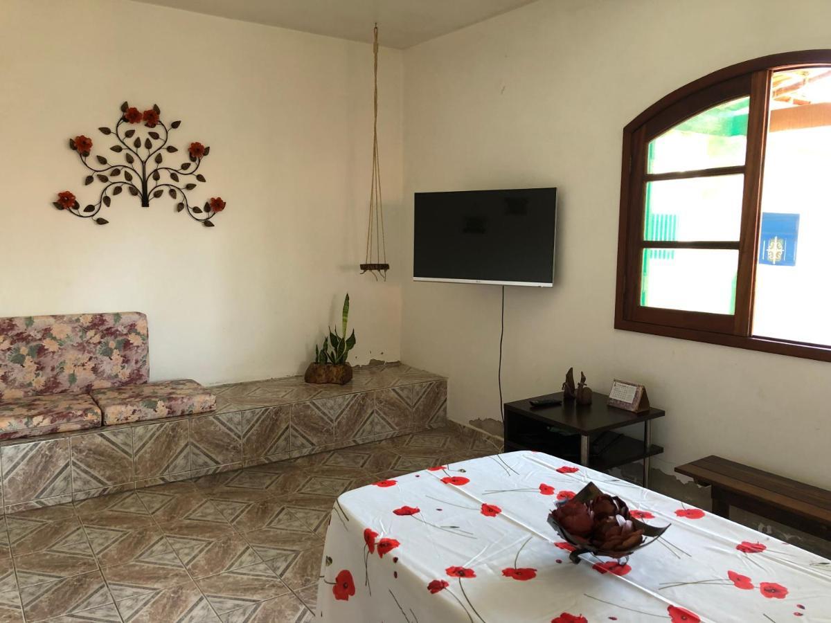 Casa Bem Espacosa Com Piscina, Campo De Futebol E Area Gourmet A Um Quarteirao Da Lagoa De Praia Seca Araruama Exterior foto