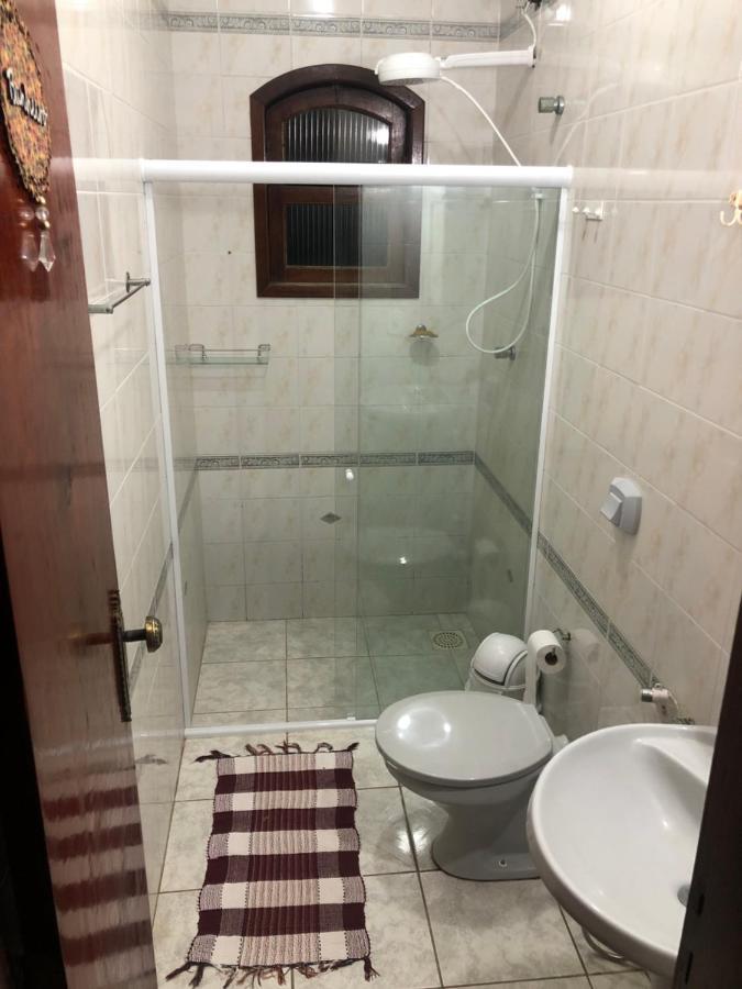 Casa Bem Espacosa Com Piscina, Campo De Futebol E Area Gourmet A Um Quarteirao Da Lagoa De Praia Seca Araruama Exterior foto