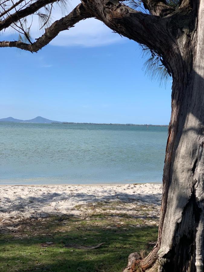 Casa Bem Espacosa Com Piscina, Campo De Futebol E Area Gourmet A Um Quarteirao Da Lagoa De Praia Seca Araruama Exterior foto