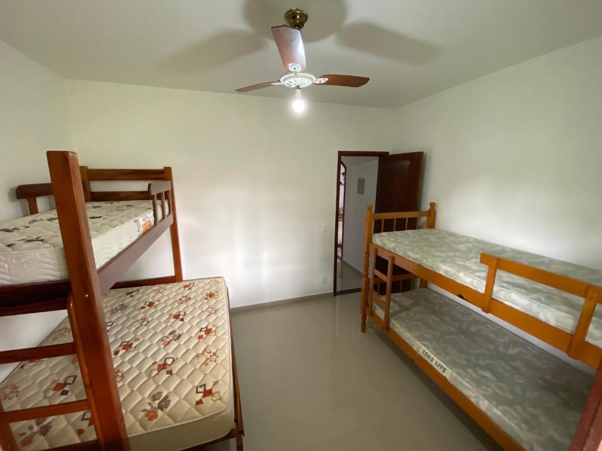 Casa Bem Espacosa Com Piscina, Campo De Futebol E Area Gourmet A Um Quarteirao Da Lagoa De Praia Seca Araruama Exterior foto