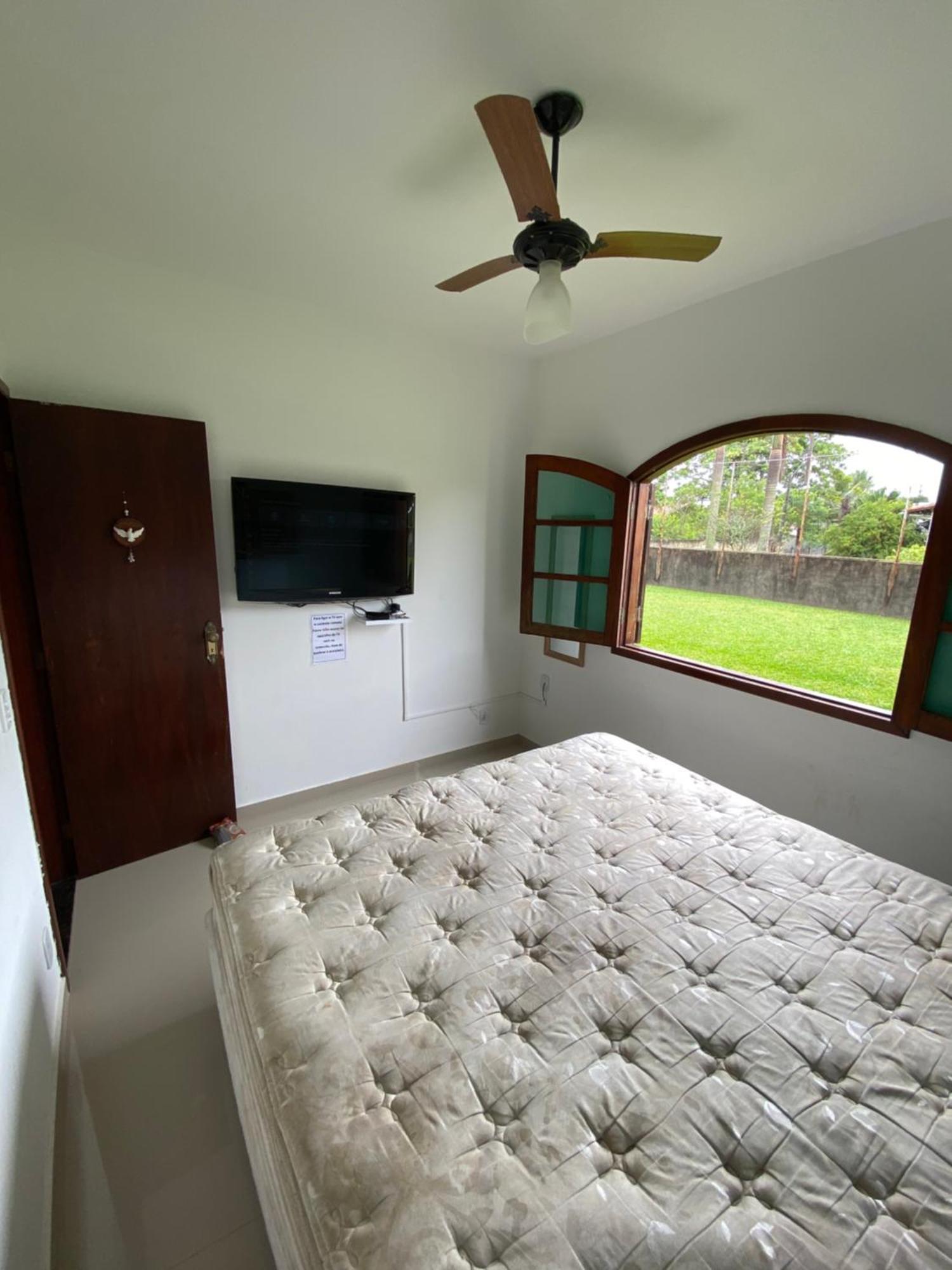 Casa Bem Espacosa Com Piscina, Campo De Futebol E Area Gourmet A Um Quarteirao Da Lagoa De Praia Seca Araruama Exterior foto